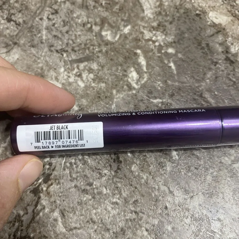 Ulta Beauty Bold Ambition‎ Volumizing & Conditioning Maskara 0.37fl. oz. SEALED